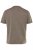 JP1880 Comfortable Fit Vintage Look T-Shirt Ash Gray - T-särgid - Suured T-särgid 2XL – 14XL