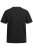 JP1880 Double Axe Design & Vintage Look T-Shirt Black - T-särgid - Suured T-särgid 2XL – 14XL
