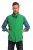 JP1880 818980 Tepitud vest puuvillasegust Heleroheline - Jakid ja joped - Joped, suured suurused: 2XL – 12XL