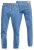 Rockford Comfort Jeans Blue TALL SIZES - MEESTERIIDED MT-6XLT - Pikad meeste riided