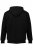 JP1880 820464 Kapuutsiga jakk teddy-voodriga Must - Sviitrid ja dressipluusid - Meeste suured kapuutsiga jakid suurustes 2XL – 14XL