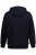JP1880 820464 Kapuutsiga jakk teddy-voodriga Tumesinine - Sviitrid ja dressipluusid - Meeste suured kapuutsiga jakid suurustes 2XL – 14XL