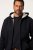 JP1880 820464 Kapuutsiga jakk teddy-voodriga Tumesinine - Sviitrid ja dressipluusid - Meeste suured kapuutsiga jakid suurustes 2XL – 14XL