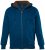 JP1880 820464 Kapuutsiga jakk teddy-voodriga Tindisinine TALL - TALL dressipluusid - TALL dressipluusid ja pusad