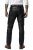 JP1880 Leather Pants Regular Fit Finest Lamb Nappa Black - Teksad ja püksid - Meeste suured teksad W40 – W70