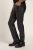 JP1880 Leather Pants Regular Fit Finest Lamb Nappa Black - Teksad ja püksid - Meeste suured teksad W40 – W70