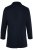JP1880 821066 Tepitud Villamantel Tumesinine - Jakid ja joped - Joped, suured suurused: 2XL – 12XL