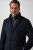 JP1880 821066 Tepitud Villamantel Tumesinine - Jakid ja joped - Joped, suured suurused: 2XL – 12XL