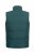 STHUGE 821232 Tepitud vest lukuga Oliivroheline - Jakid ja joped - Joped, suured suurused: 2XL – 12XL
