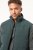 STHUGE 821232 Tepitud vest lukuga Oliivroheline - Jakid ja joped - Joped, suured suurused: 2XL – 12XL