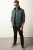 STHUGE 821232 Tepitud vest lukuga Oliivroheline - Jakid ja joped - Joped, suured suurused: 2XL – 12XL