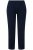 Ulla Popken 821244 Täpiline pidžaama Tumesinine - Pidžaama/Loungewear - 