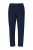 Ulla Popken 821244 Täpiline pidžaama Tumesinine - Pidžaama/Loungewear - 