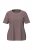 Ulla Popken 821244 Täpiline pidžaama Pruun - Pidžaama/Loungewear - 