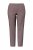 Ulla Popken 821244 Täpiline pidžaama Pruun - Pidžaama/Loungewear - 