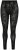 Ulla Popken 822286 Loomamustrilised sukkretuusid Must - Sukkpüksid & sokid - 