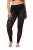 Ulla Popken 822286 Loomamustrilised sukkretuusid Must - Sukkpüksid & sokid - 