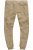 JP1880 Jay-Pi Flexnamic QuickDry Golf Chino Trousers Sand Brown - Spordiriided & outdoor - Suured suurused meeste spordiriided