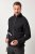 JAY-PI FLEXNAMIC® Golf Sweat Jacket with Zipper Black - Spordiriided & outdoor - Suured suurused meeste spordiriided