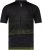 JP1880 Jay-Pi Flexnamic QuickDry Cycling Jersey Black - Spordiriided & outdoor - Suured suurused meeste spordiriided