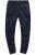 JAY-PI Tennis Tracksuit Pants Black - Dressipüksid ja -šortsid - Spordipüksid ja Lühikesed Spordipüksid