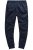 JAY-PI Tennis Tracksuit Pants Black - Dressipüksid ja -šortsid - Spordipüksid ja Lühikesed Spordipüksid