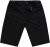 JP1880 Jay-Pi Bermuda QuickDry Cycling Shorts Black - Spordiriided & outdoor - Suured suurused meeste spordiriided