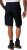 JP1880 Jay-Pi Flexnamic Bermuda Cargo Shorts Navy Blue - Spordiriided & Outdoor - Suured suurused meeste spordiriided