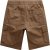 JP1880 Jay-Pi Flexnamic Bermuda Cargo Shorts Copper Brown - Spordiriided & Outdoor - Suured suurused meeste spordiriided