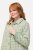 Ulla Popken 823536 Jakk Valge - Joped - Suured naiste jakid