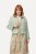 Ulla Popken 823536 Jakk Valge - Joped - Suured naiste jakid