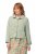 Ulla Popken 823536 Jakk Valge - Joped - Suured naiste jakid
