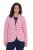 Ulla Popken 824355 Jersey-pintsak Korall - Pintsakud - Pintsakud naistele suurtes suurustes