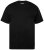 STHUGE 824720 Oversize T-särk Must - T-särgid - Suured T-särgid 2XL – 14XL