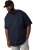 STHUGE 824720 Oversize T-särk Tumesinine - T-särgid - Suured T-särgid 2XL – 14XL
