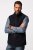 JP1880 825144 Stretch-vest Tumesinine - Jakid ja joped - Joped, suured suurused: 2XL – 12XL