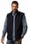 JP1880 825144 Stretch-vest Tumesinine - Jakid ja joped - Joped, suured suurused: 2XL – 12XL