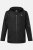 Jay-Pi 825611 Vihmajope teibitud õmblustega Must - Jakid ja joped - Joped, suured suurused: 2XL – 12XL