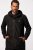 Jay-Pi 825611 Vihmajope teibitud õmblustega Must - Jakid ja joped - Joped, suured suurused: 2XL – 12XL