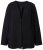 Ulla Popken 825828 Jakk Must - Joped - Suured naiste jakid