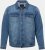 JP1880 826234 Teksatagi rinnataskutega Denimsinine - Jakid ja joped - Joped, suured suurused: 2XL – 12XL