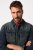 JP1880 Denim Jacket Dark Blue Denim - Jakid ja joped - Joped, suured suurused: 2XL – 12XL
