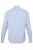 JP1880 Modern Fit Button-Down Collar Long Sleeve Check Shirt Light Blue - Särgid - Meeste suured särgid 2XL – 8XL