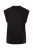 JP1880 826660 Langenud õlaga maika Must - T-särgid - Suured T-särgid 2XL – 14XL