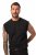 JP1880 826660 Langenud õlaga maika Must - T-särgid - Suured T-särgid 2XL – 14XL