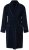 Ulla Popken 826794 Frotee-hommikumantel Tumesinine - Hommikumantlid - 