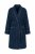 Ulla Popken 826794 Frotee-hommikumantel Tumesinine - Hommikumantlid - 