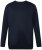 JP1880 827128 Pika varrukaga T-särk kõhulõikega Tumesinine - T-särgid - Suured T-särgid 2XL – 14XL