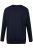 JP1880 827128 Pika varrukaga T-särk kõhulõikega Tumesinine - T-särgid - Suured T-särgid 2XL – 14XL