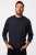 JP1880 827128 Pika varrukaga T-särk kõhulõikega Tumesinine - T-särgid - Suured T-särgid 2XL – 14XL